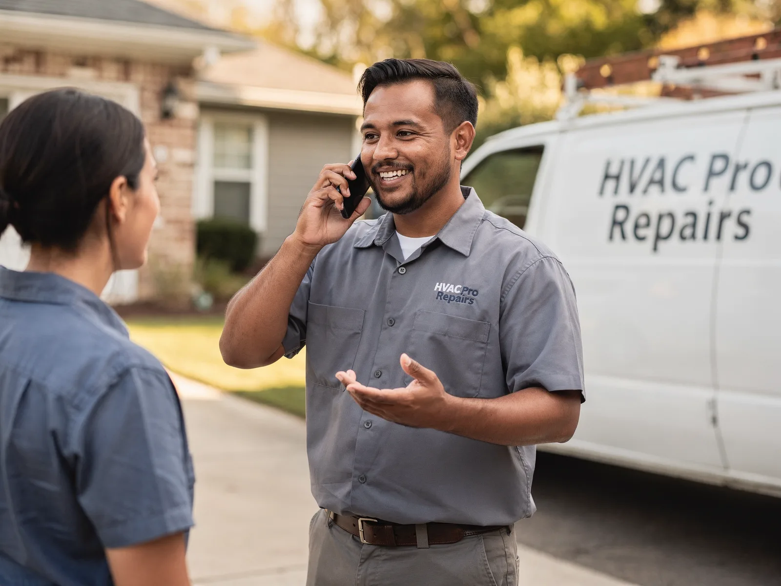 Heat Pump Repair Durham, NH FAQs